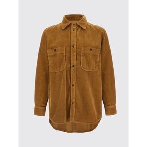 Isabel Marant Shirt Men Beige